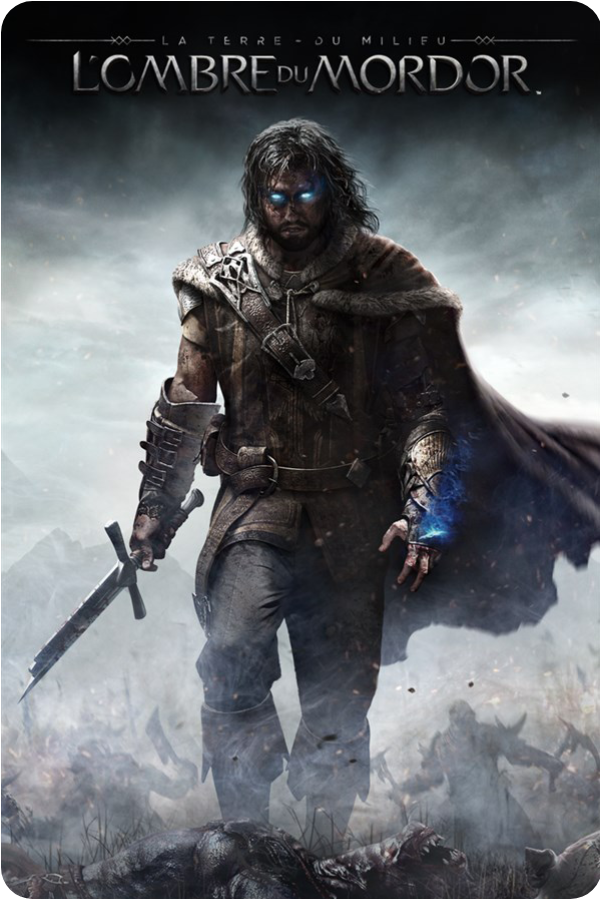 La Terre du Milieu : L&rsquo;Ombre du Mordor – Edition Game of the Year – Le Test