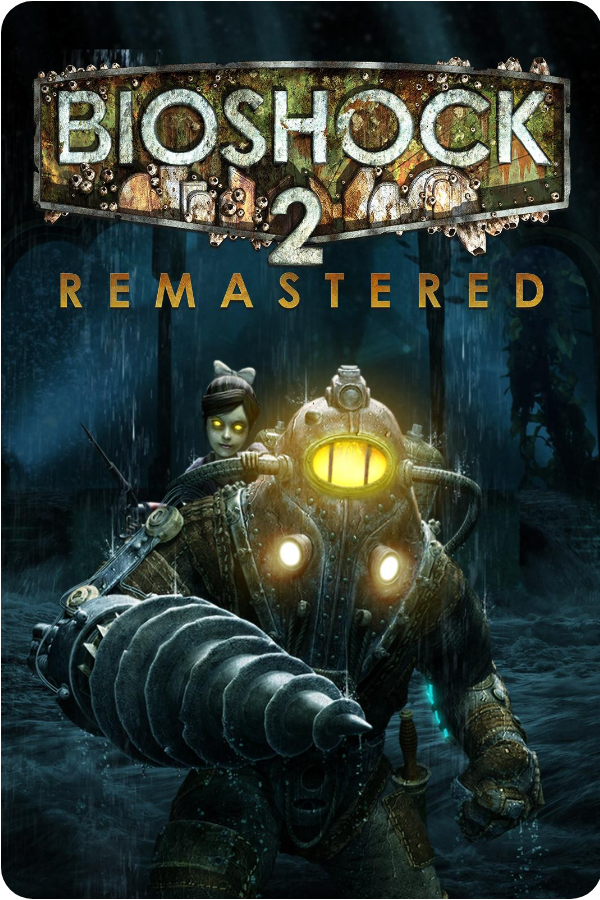 Bioshock 2 Remastered – Le Test