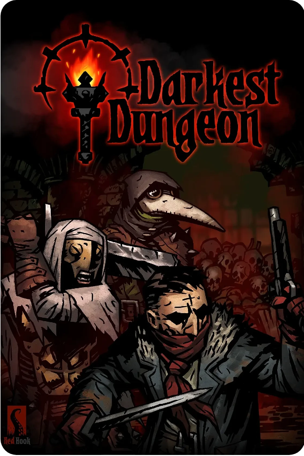 Darkest Dungeon
