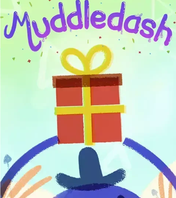 Muddledash