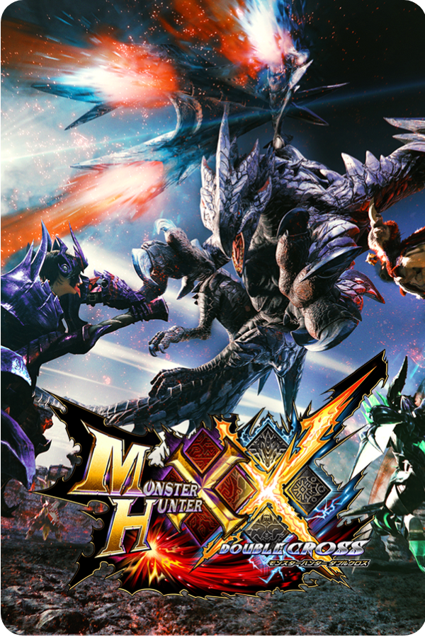 Monster Hunter Generation: Ultimate