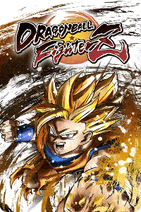 DRAGON BALL FighterZ