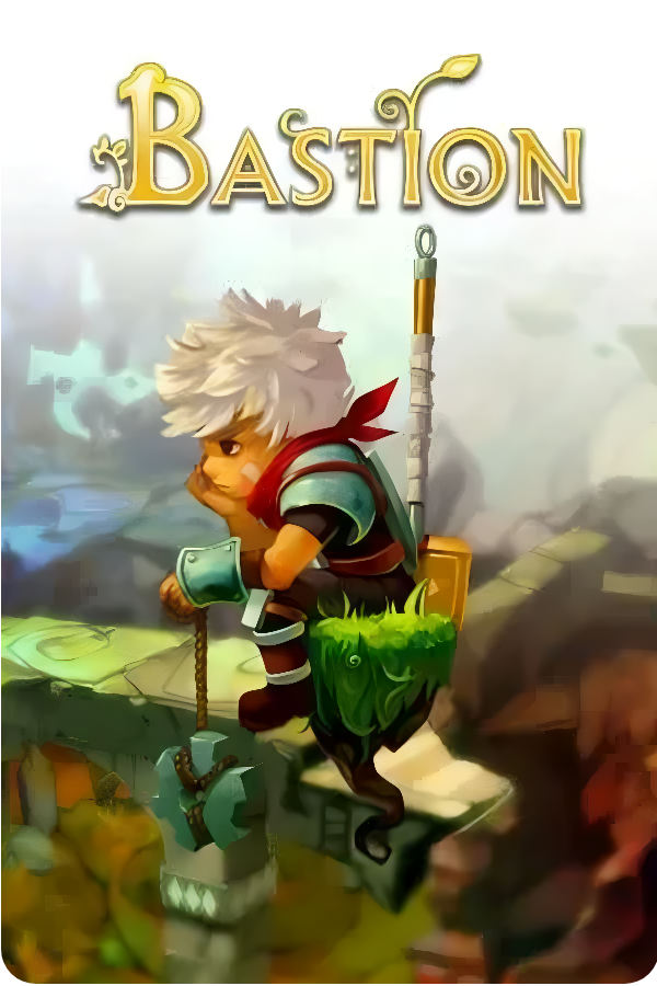 Bastion