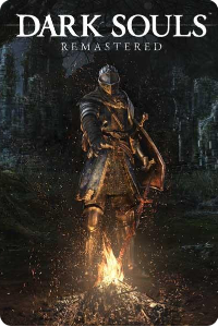 Dark Souls: Remastered