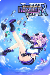 Megadimension Neptunia VIIR