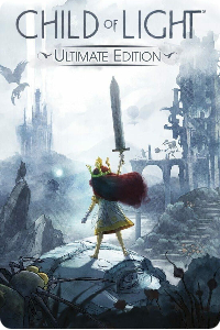 Child of Light: Ultimate Edition
