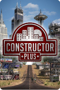 Constructor Plus