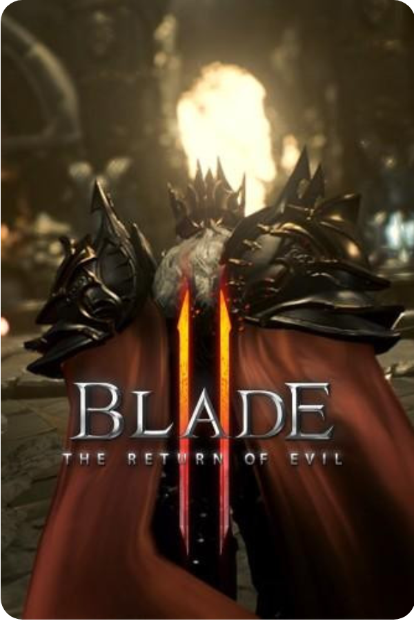 Blade 2: The Return Of Evil