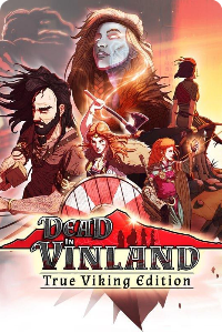 Dead in Vinland – True Viking edition
