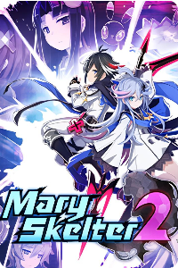 Mary Skelter 2