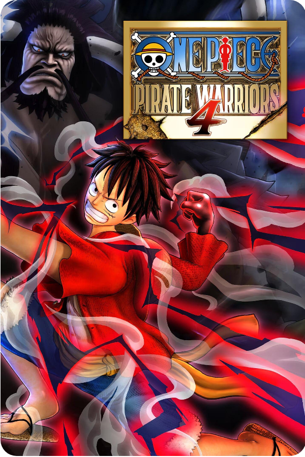 One Piece: Pirate Warriors 4