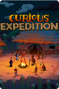 Curious Expedition