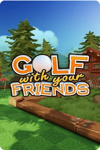 Golf With Your Friends