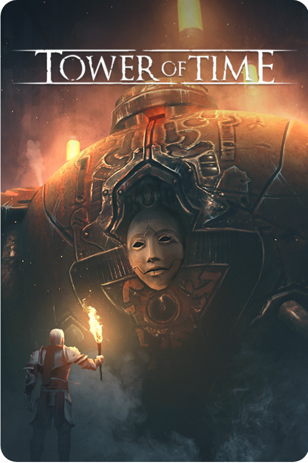 Tower Of Time