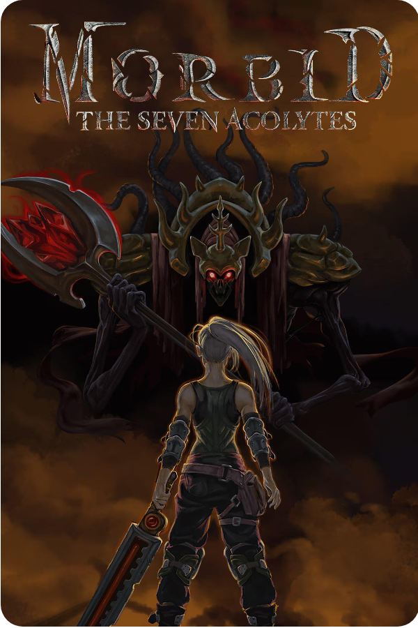 Morbid : The Seven Acolytes