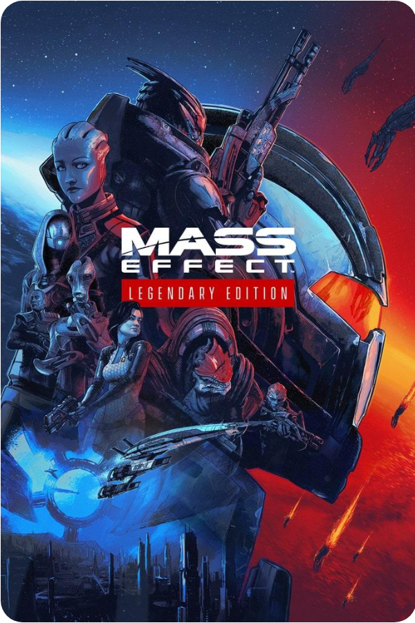 Mass Effect Édition Légendaire – Le Test