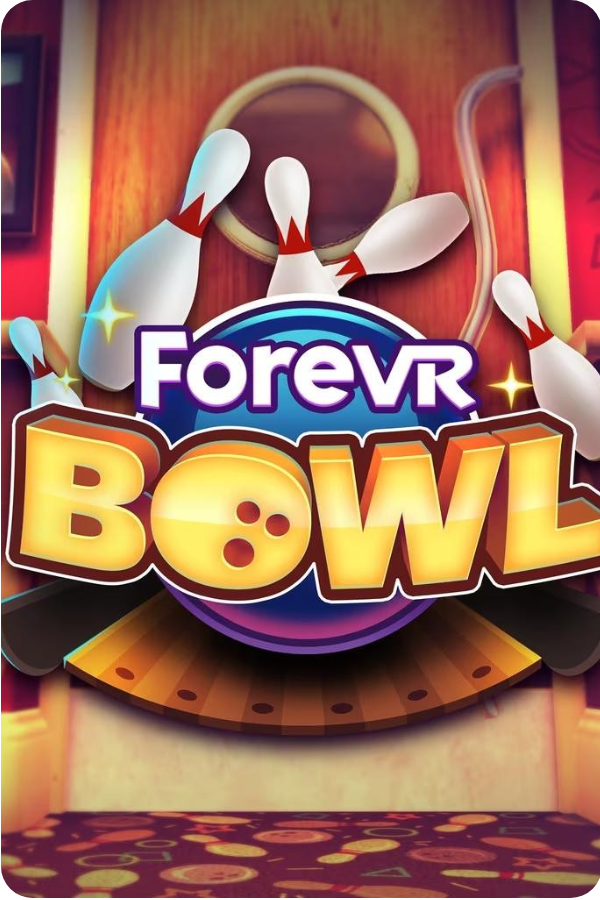 ForeVR Bowl