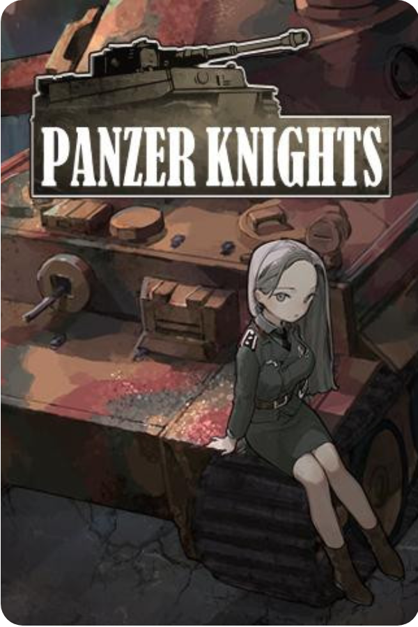 Panzer Knights