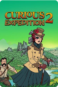 Curious Expedition 2