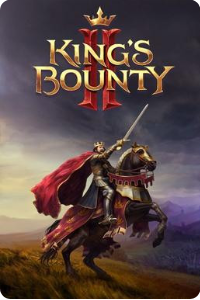 King’s Bounty II