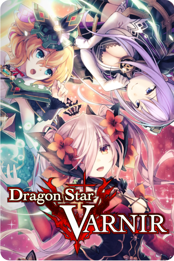 Dragon Star Varnir