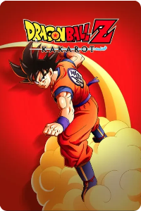 Dragon Ball Z: Kakarot