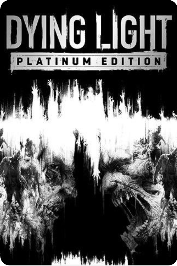 Dying Light : Platinium Edition