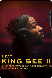 Neat King Bee II