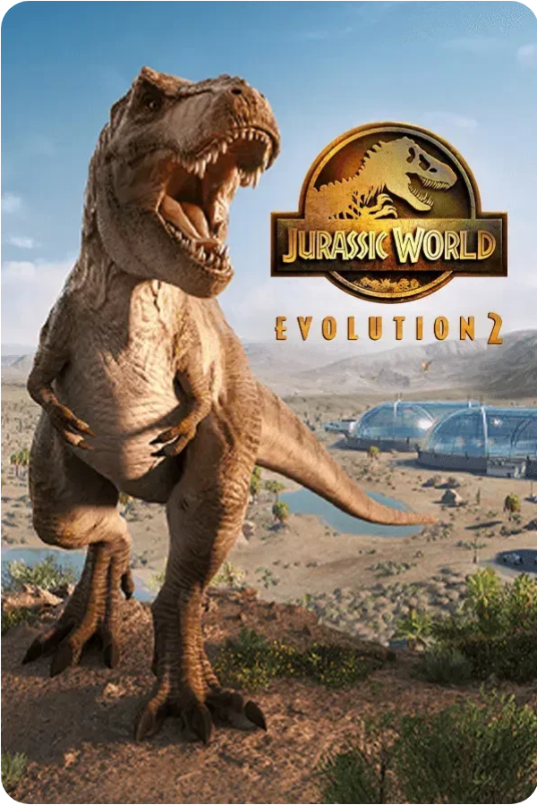 Jurassic World Evolution 2 – Le Test