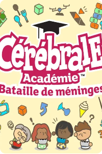 Cérébrale Académie : Bataille de méninges