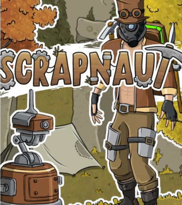 Scrapnaut