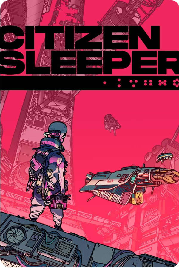 Citizen Sleeper