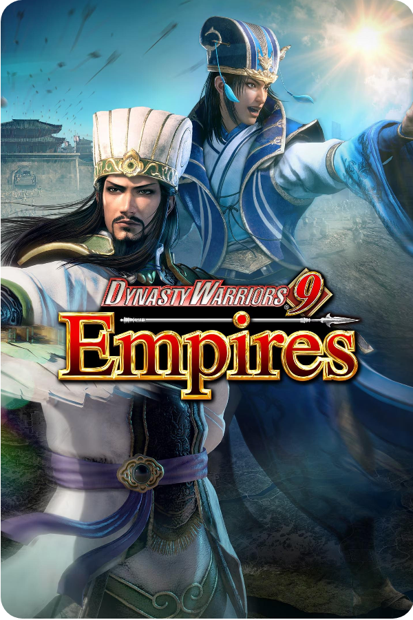 Dynasty Warriors 9: Empires