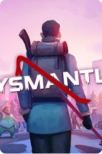 Dysmantle