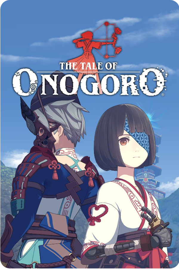 The Tale of Onogoro