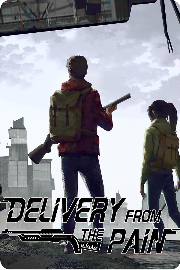 Delivery from the Pain