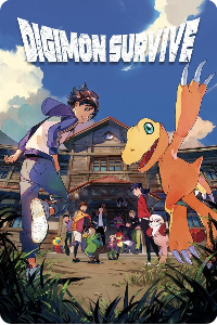 Digimon Survive