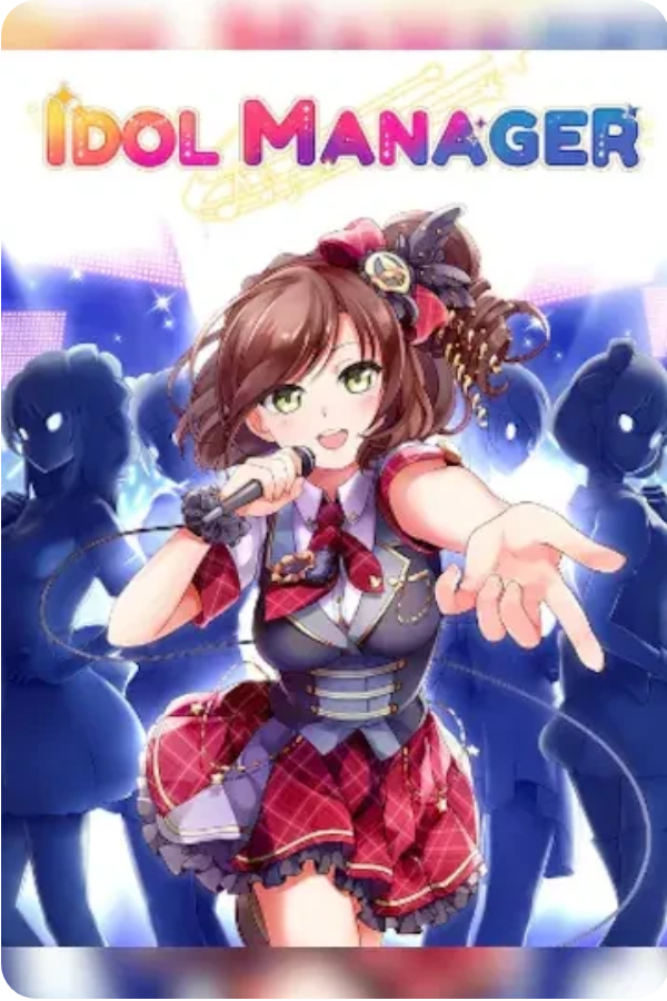 Idol Manager
