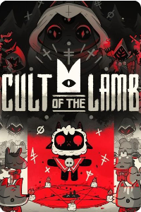 Cult of the Lamb
