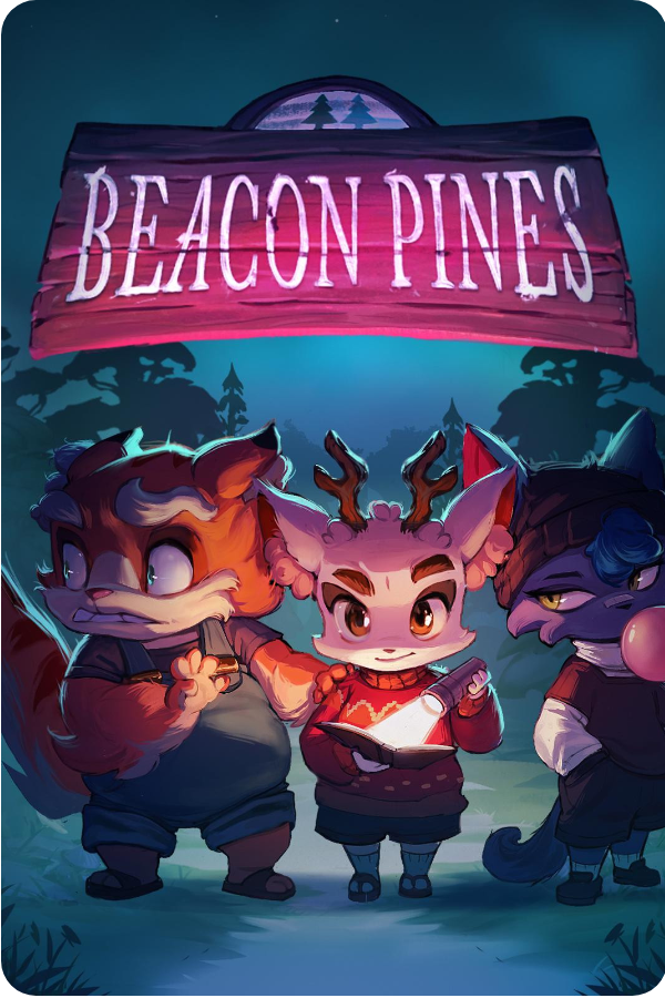 Beacon Pines