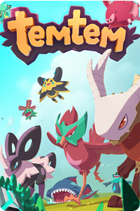 Temtem