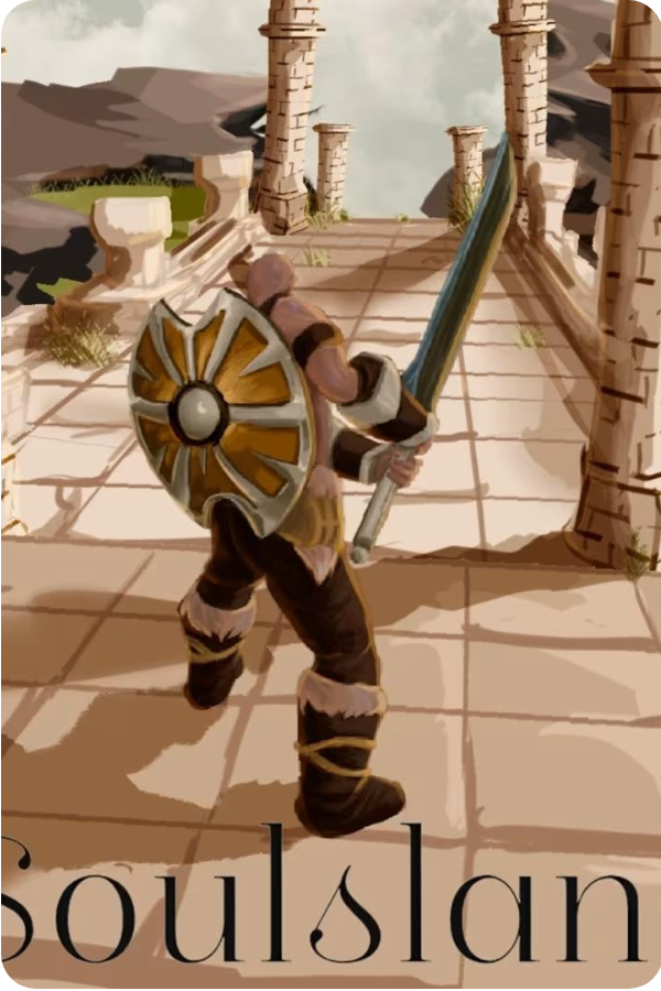 Soulsland