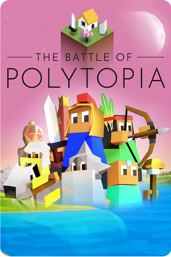 The Battle of Polytopia