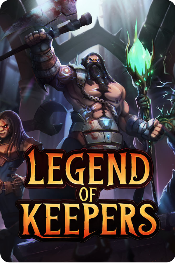 Legend of Keepers