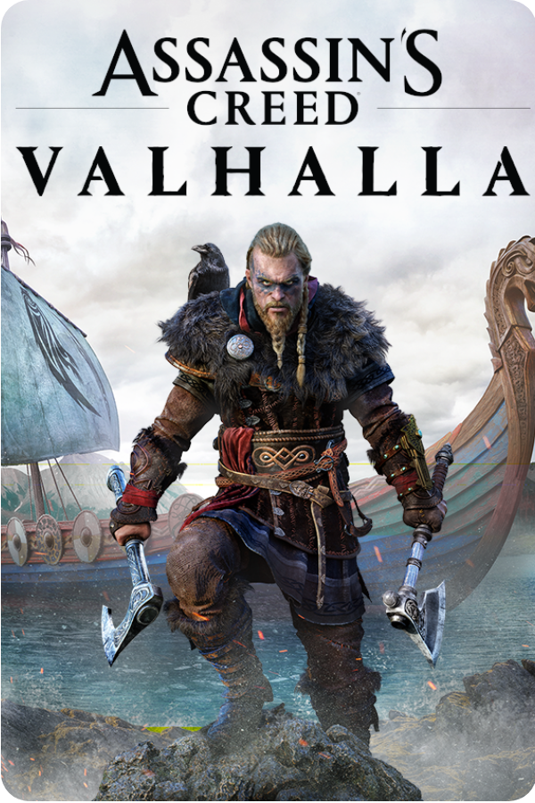Assassin&rsquo;s Creed Valhalla