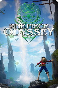 One Piece Odyssey