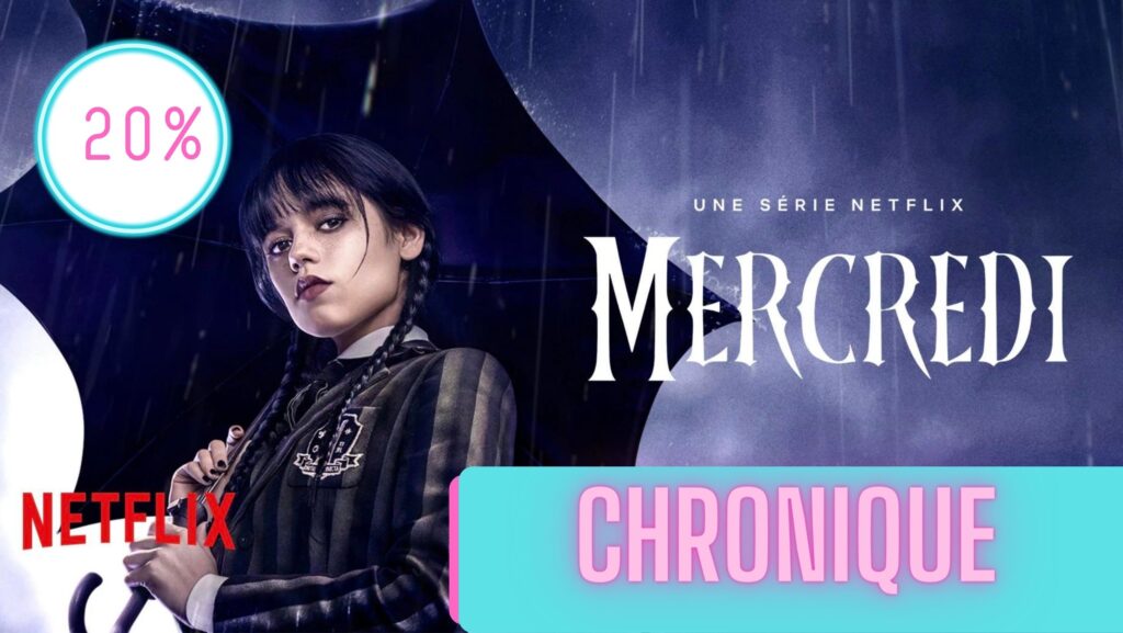 Mercredi | La Chronique