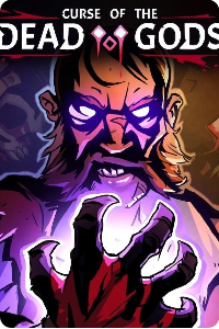Curse of the Dead Gods