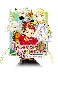 Tales of Symphonia Remastered