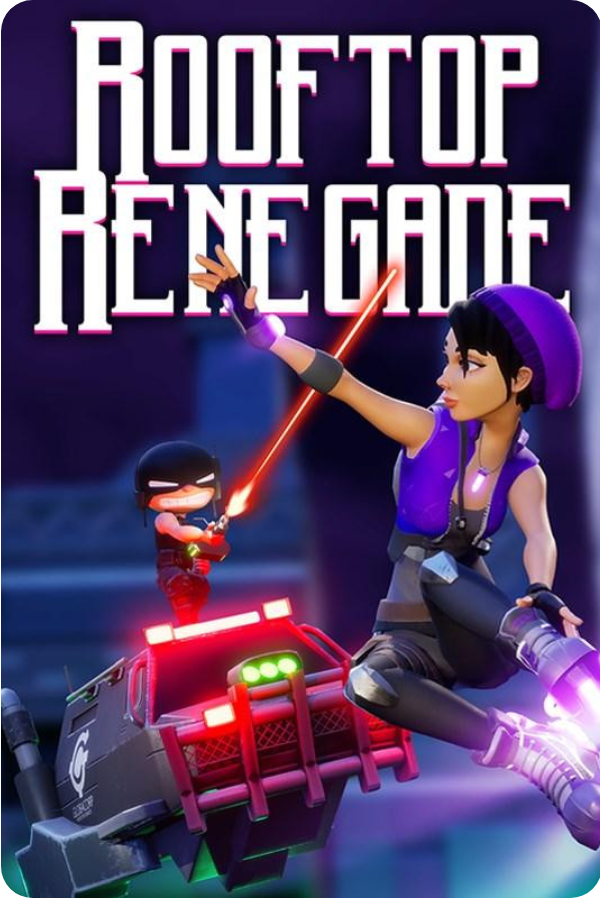 Rooftop Renegade